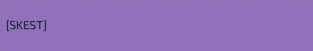 [SKEST]